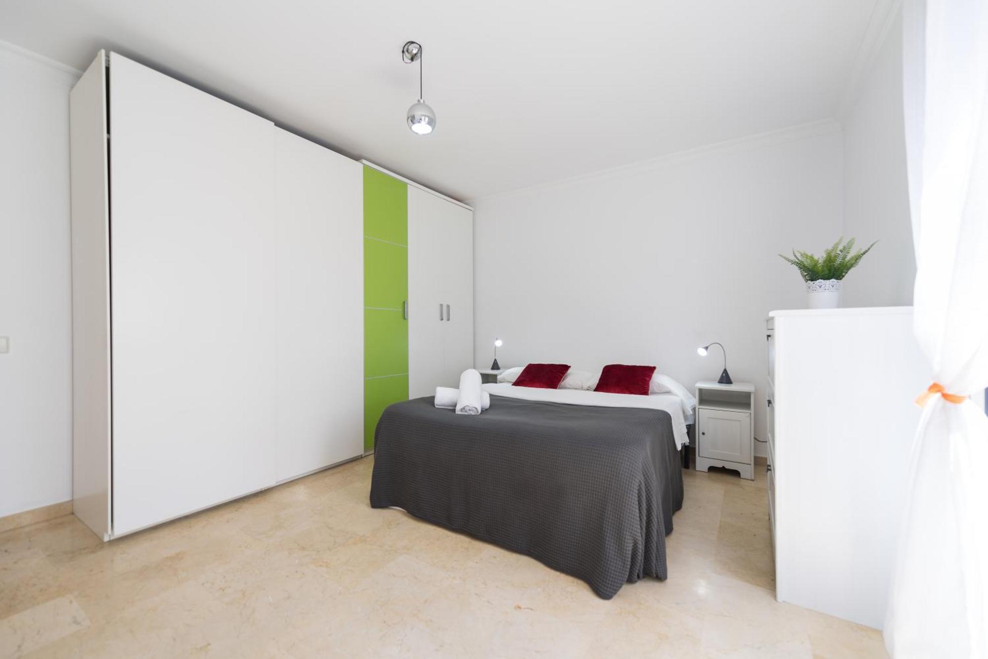 Sg Carlos Family House Λας Πάλμας ντε Γκραν Κανάρια Εξωτερικό φωτογραφία