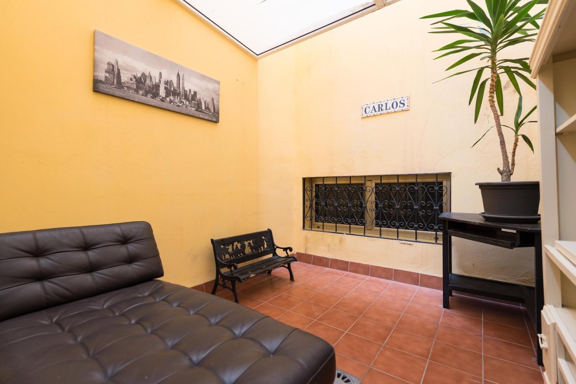 Sg Carlos Family House Λας Πάλμας ντε Γκραν Κανάρια Εξωτερικό φωτογραφία