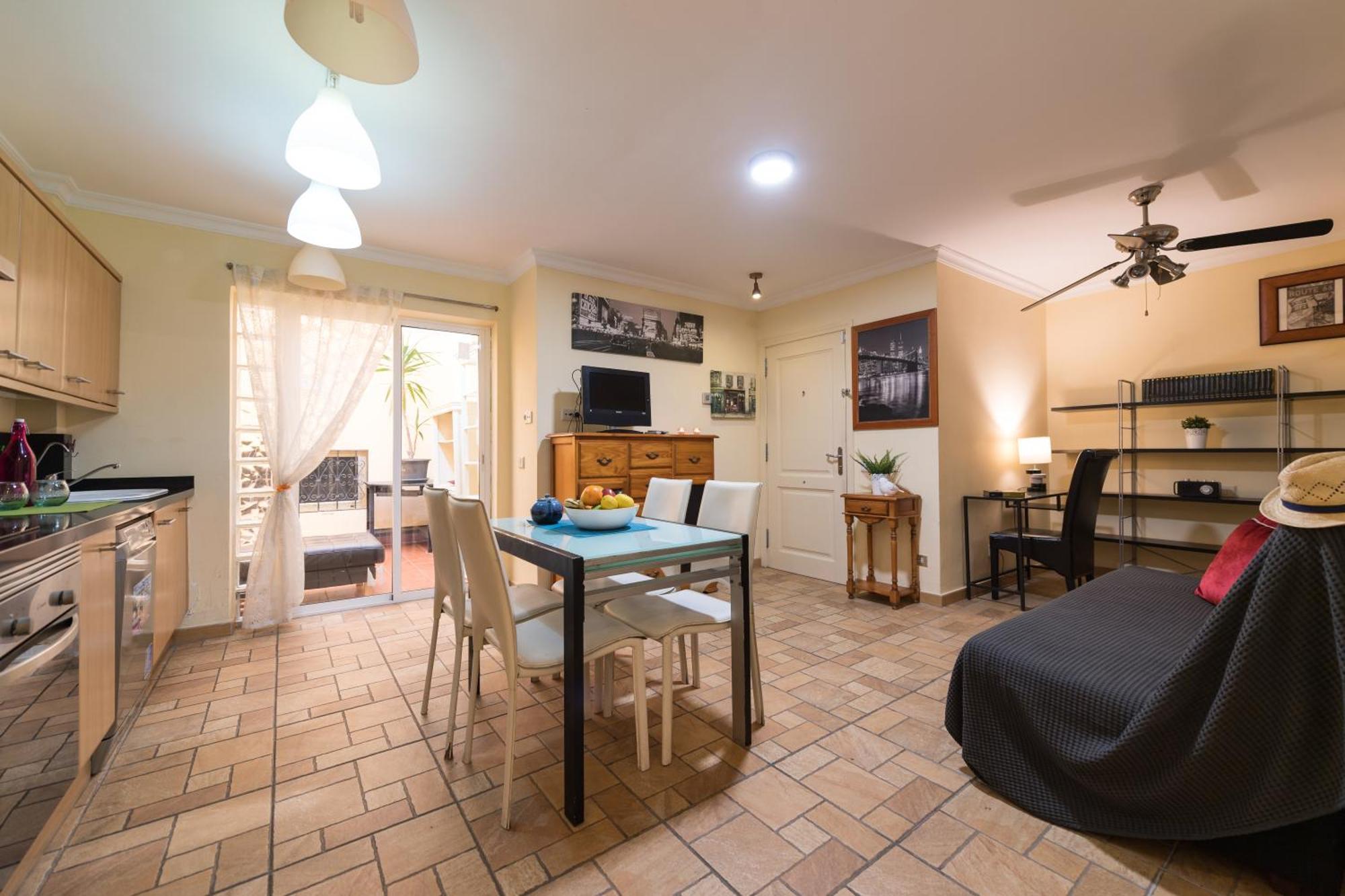 Sg Carlos Family House Λας Πάλμας ντε Γκραν Κανάρια Εξωτερικό φωτογραφία