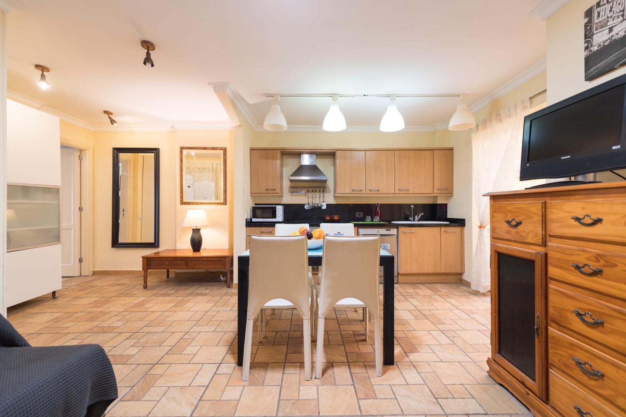 Sg Carlos Family House Λας Πάλμας ντε Γκραν Κανάρια Εξωτερικό φωτογραφία