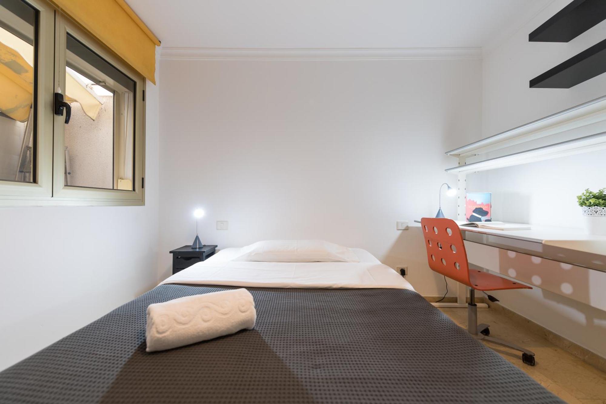Sg Carlos Family House Λας Πάλμας ντε Γκραν Κανάρια Εξωτερικό φωτογραφία