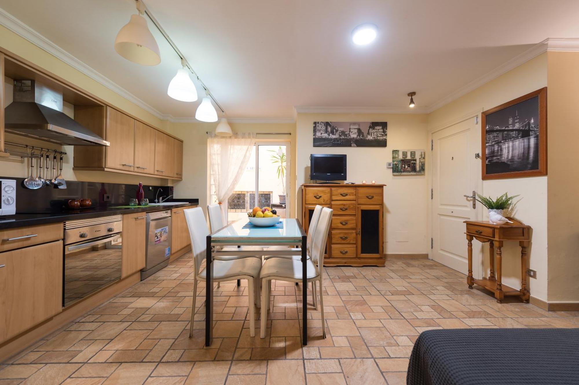 Sg Carlos Family House Λας Πάλμας ντε Γκραν Κανάρια Εξωτερικό φωτογραφία