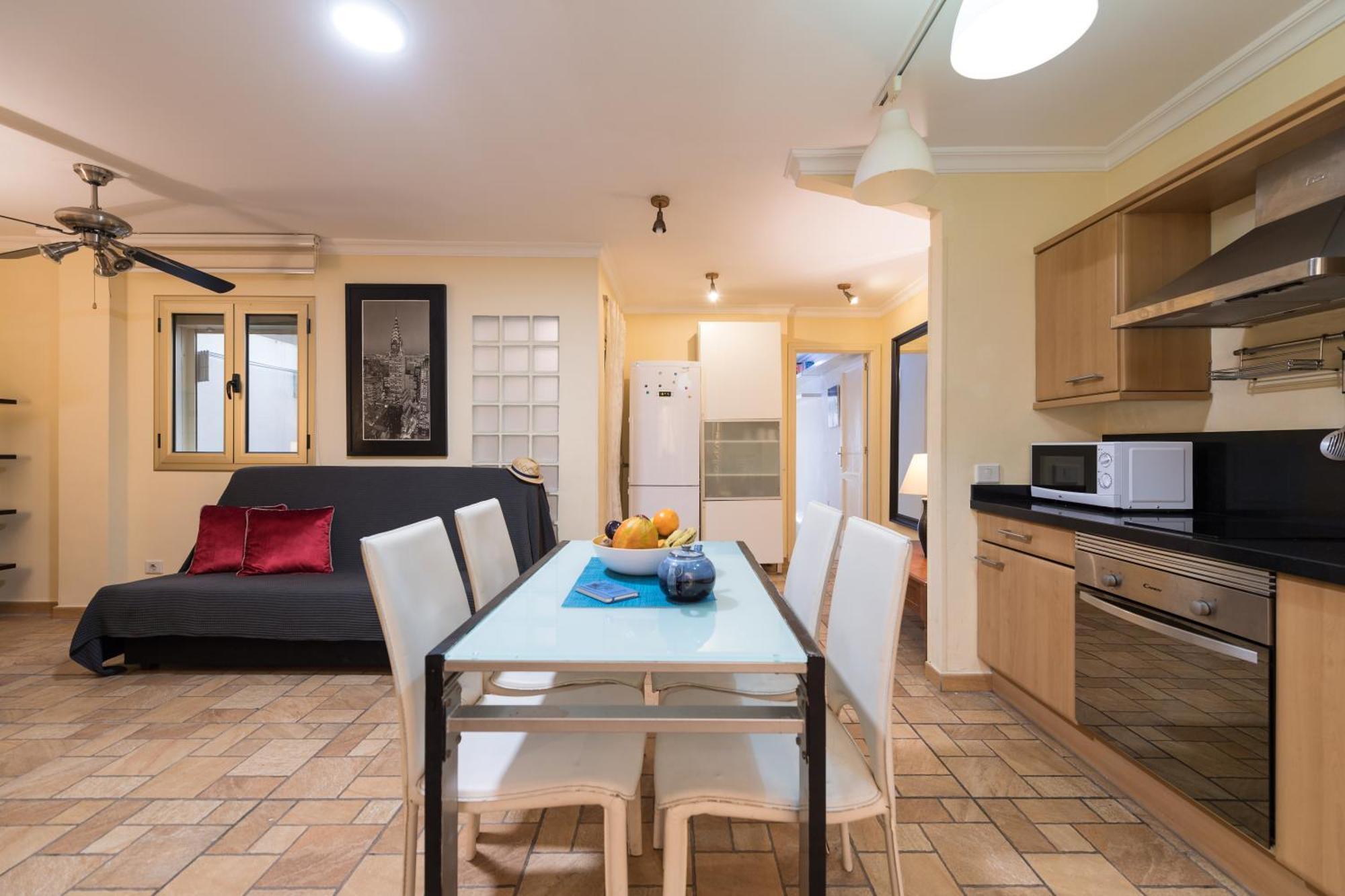 Sg Carlos Family House Λας Πάλμας ντε Γκραν Κανάρια Εξωτερικό φωτογραφία