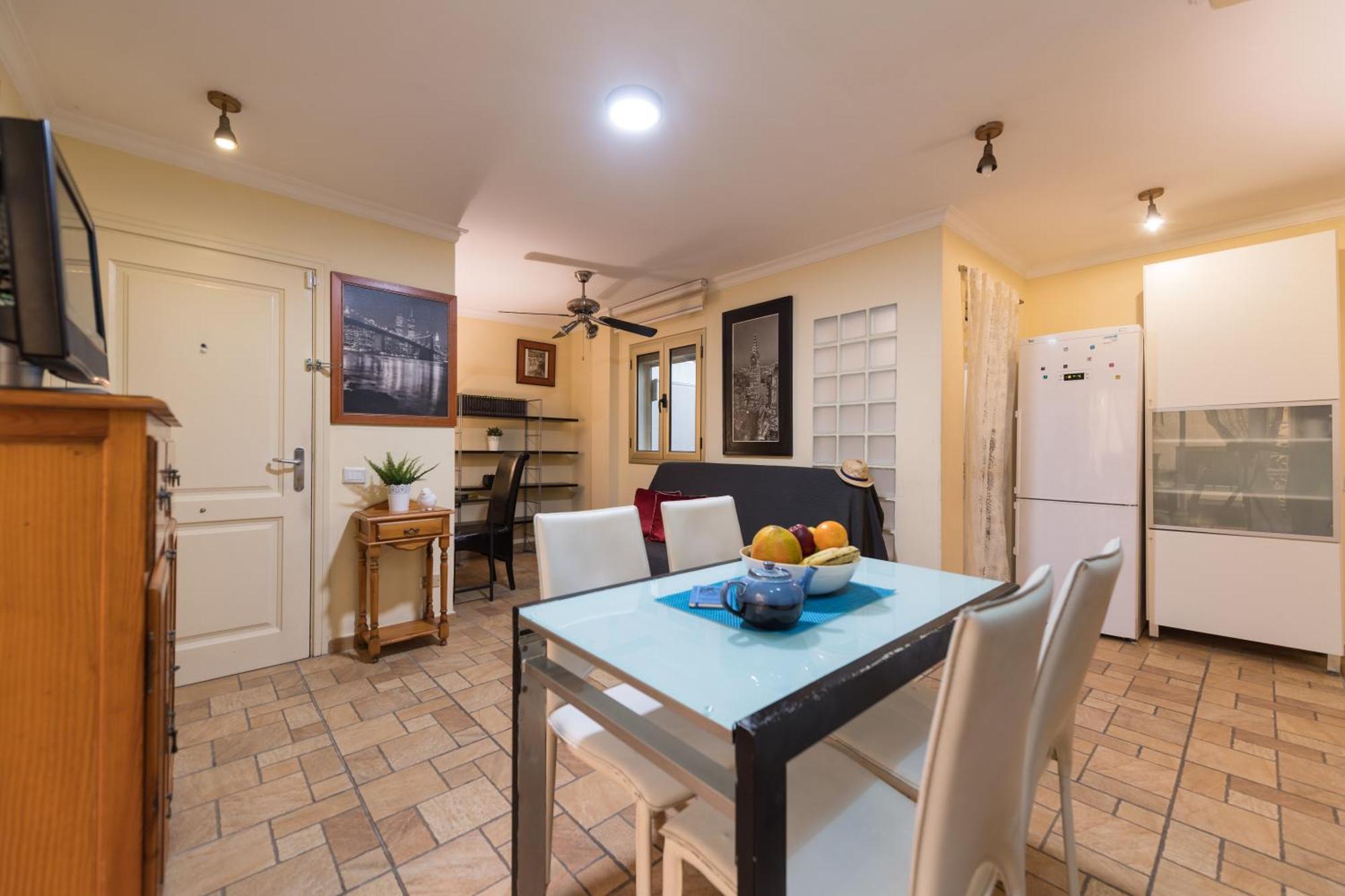 Sg Carlos Family House Λας Πάλμας ντε Γκραν Κανάρια Εξωτερικό φωτογραφία