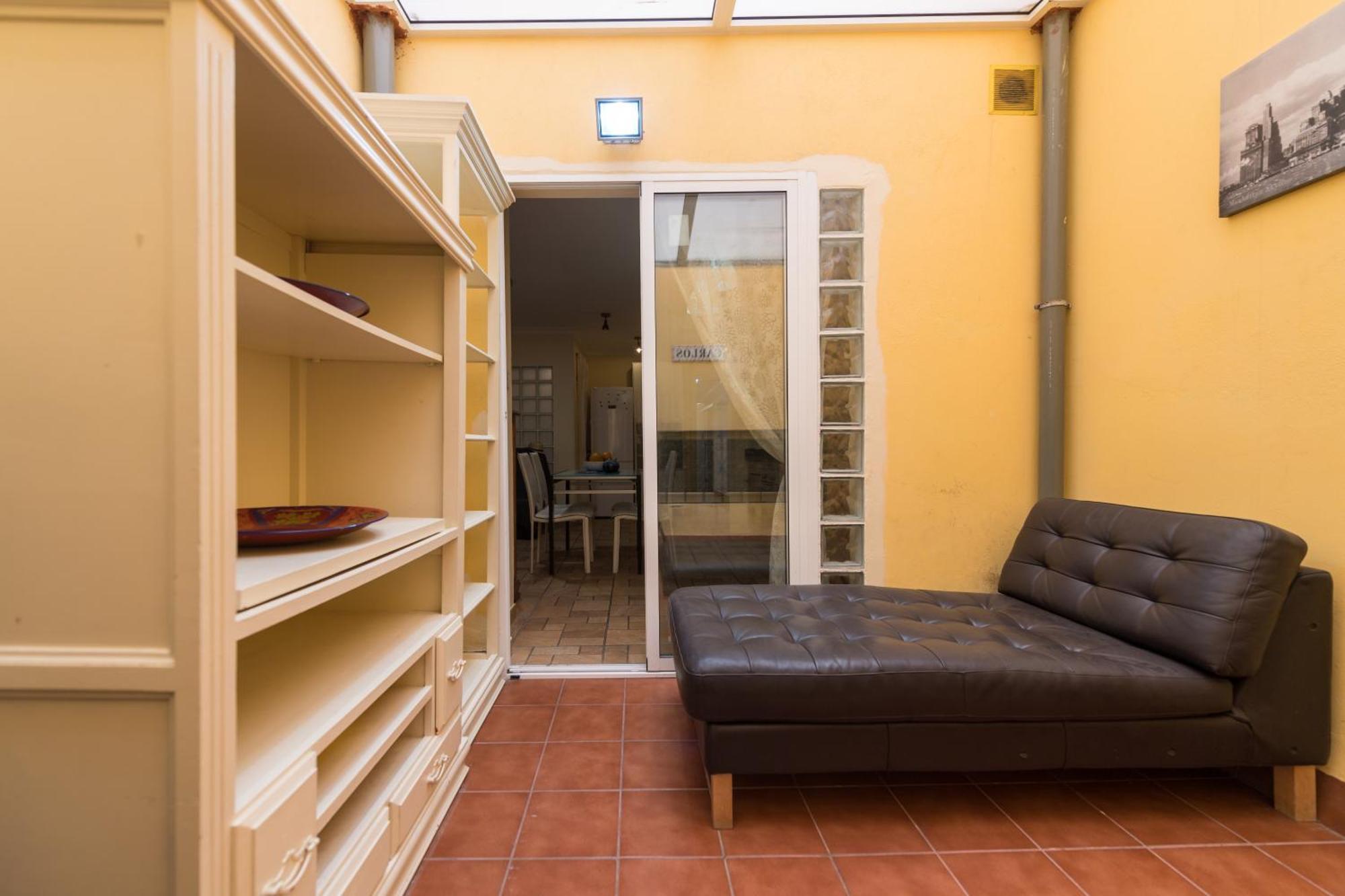 Sg Carlos Family House Λας Πάλμας ντε Γκραν Κανάρια Εξωτερικό φωτογραφία