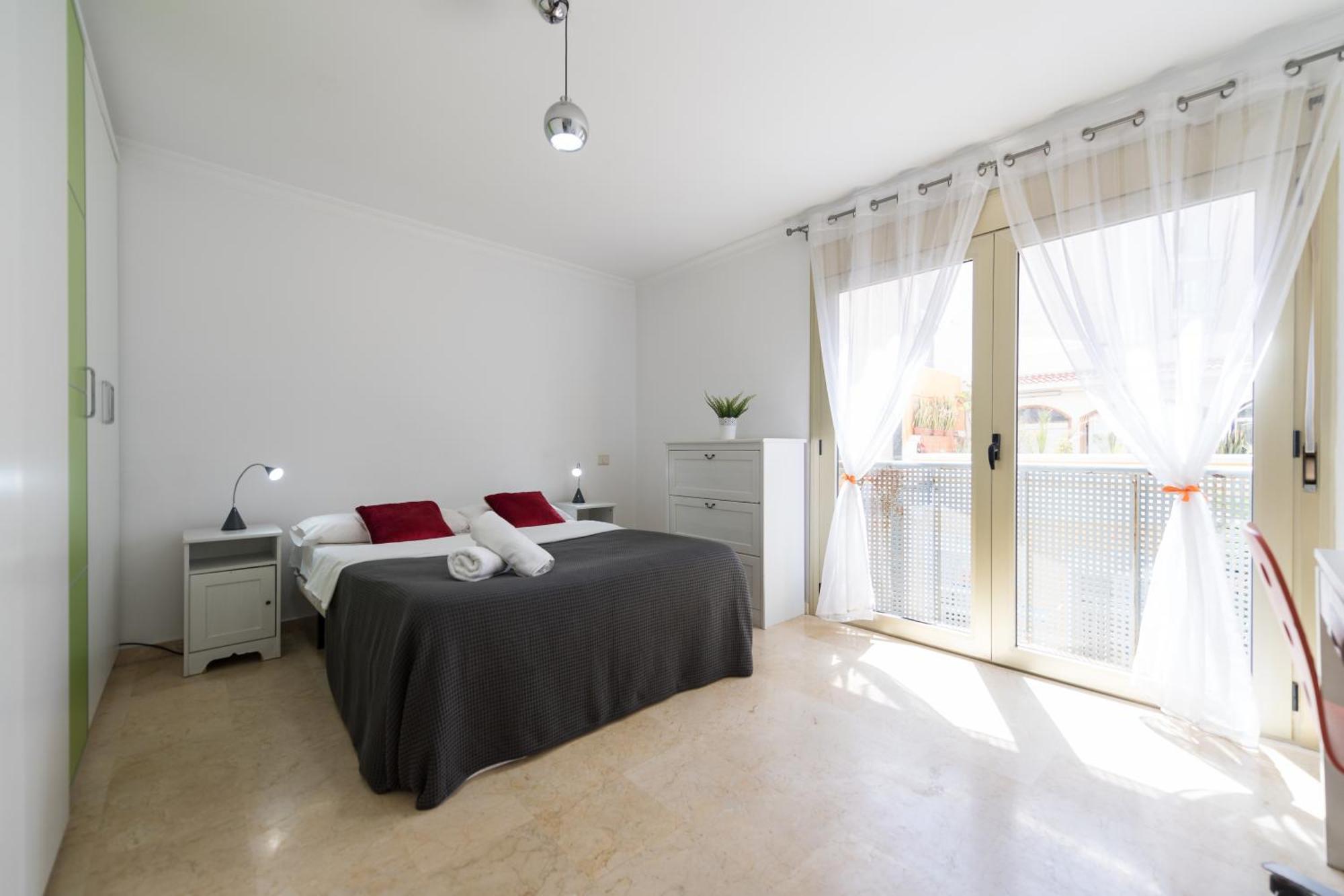 Sg Carlos Family House Λας Πάλμας ντε Γκραν Κανάρια Εξωτερικό φωτογραφία