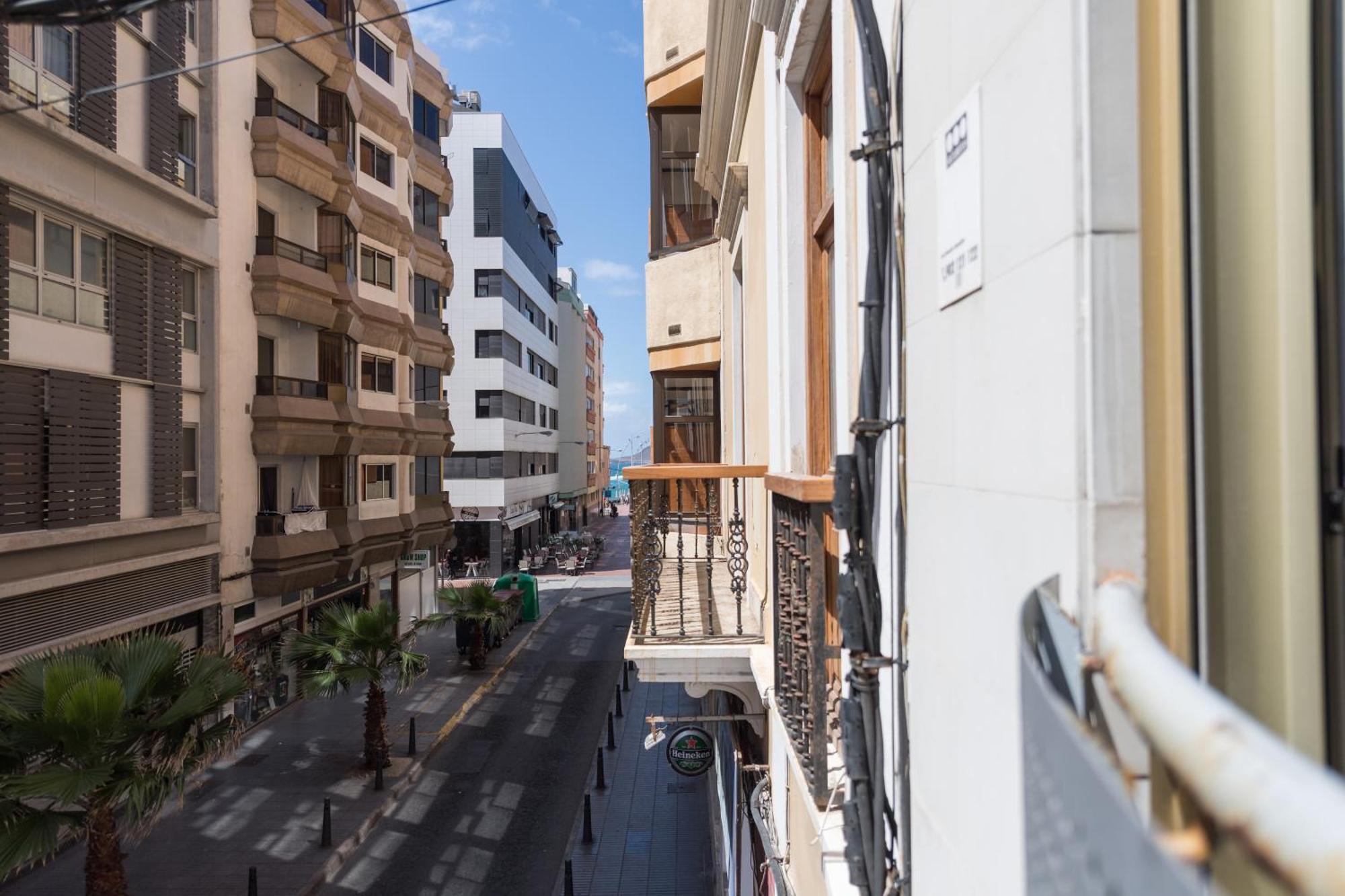 Sg Carlos Family House Λας Πάλμας ντε Γκραν Κανάρια Εξωτερικό φωτογραφία