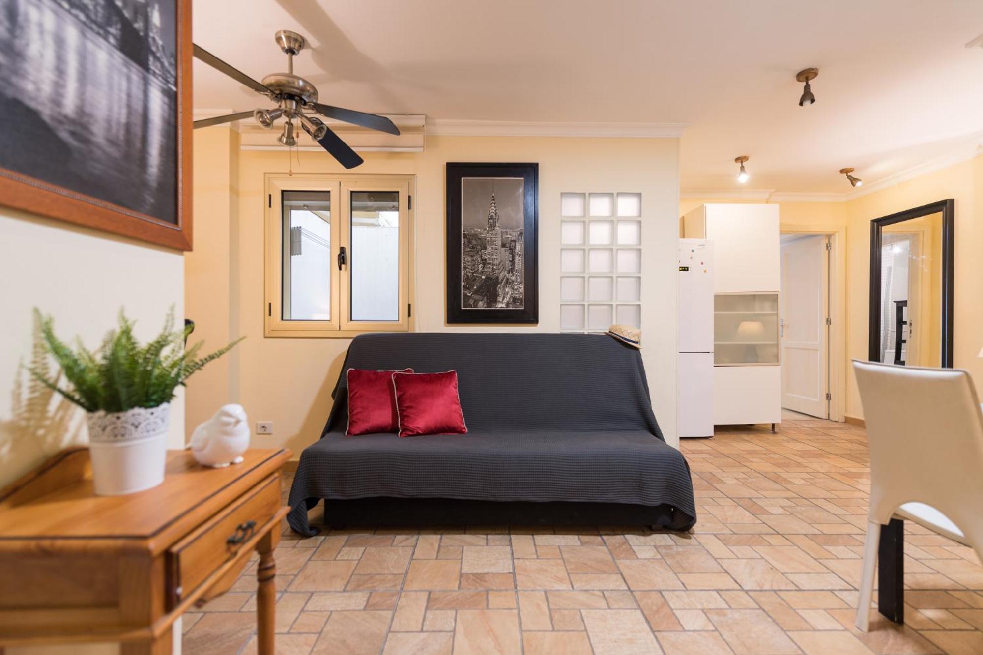 Sg Carlos Family House Λας Πάλμας ντε Γκραν Κανάρια Εξωτερικό φωτογραφία
