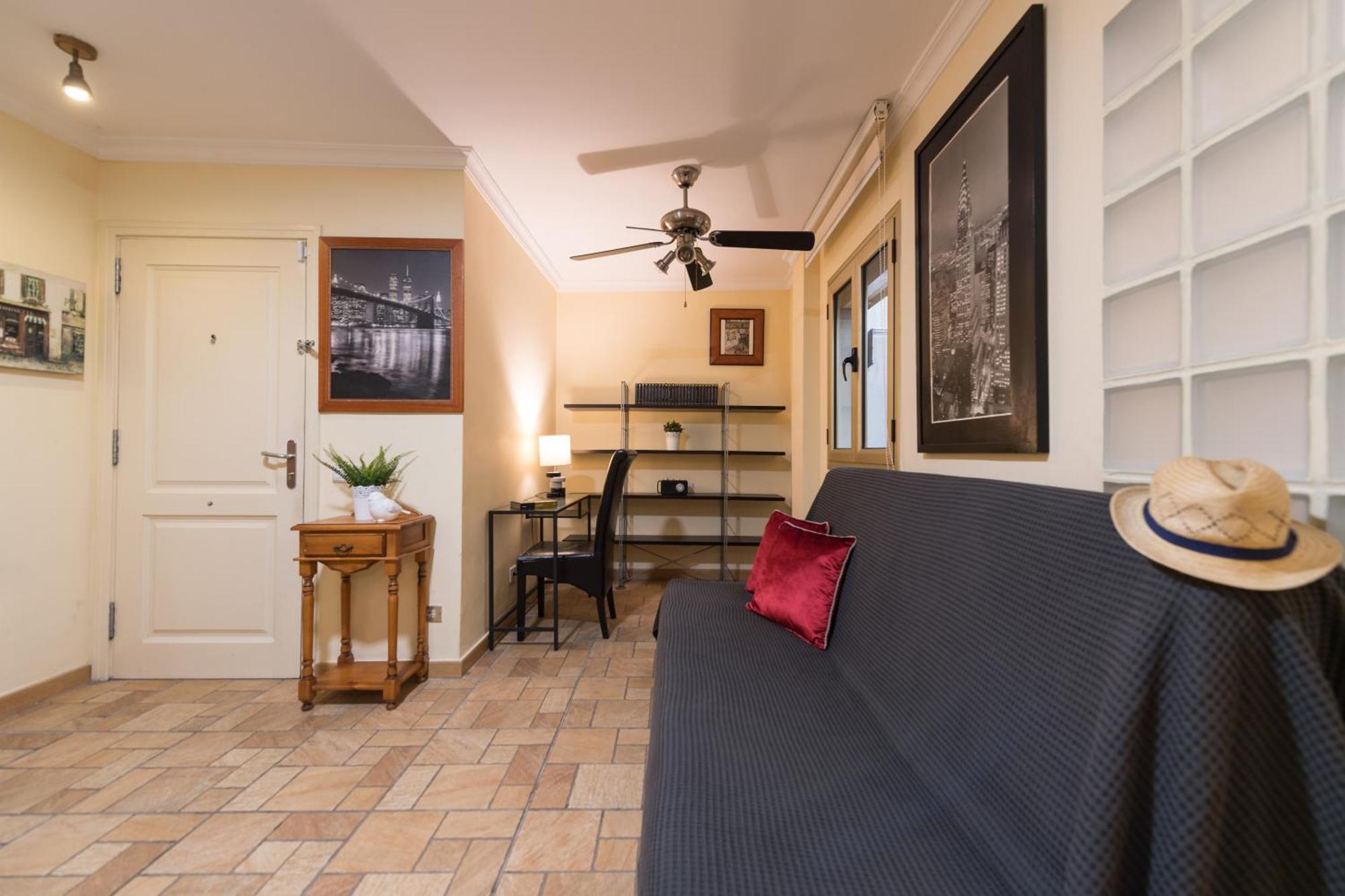 Sg Carlos Family House Λας Πάλμας ντε Γκραν Κανάρια Εξωτερικό φωτογραφία