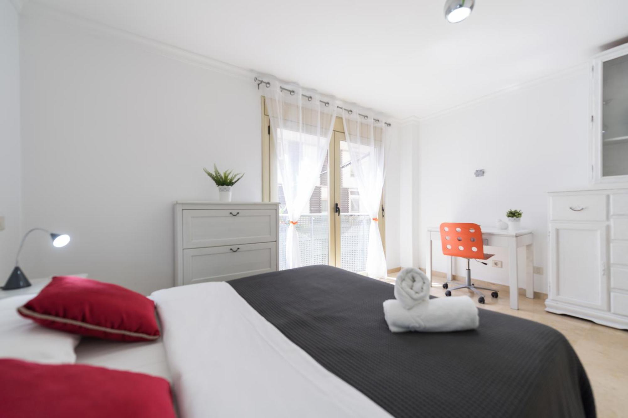 Sg Carlos Family House Λας Πάλμας ντε Γκραν Κανάρια Εξωτερικό φωτογραφία