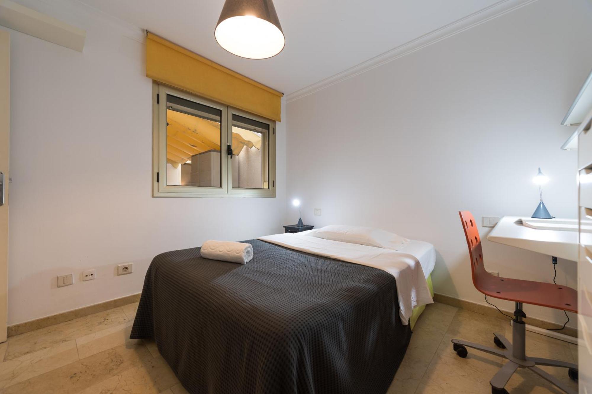 Sg Carlos Family House Λας Πάλμας ντε Γκραν Κανάρια Εξωτερικό φωτογραφία