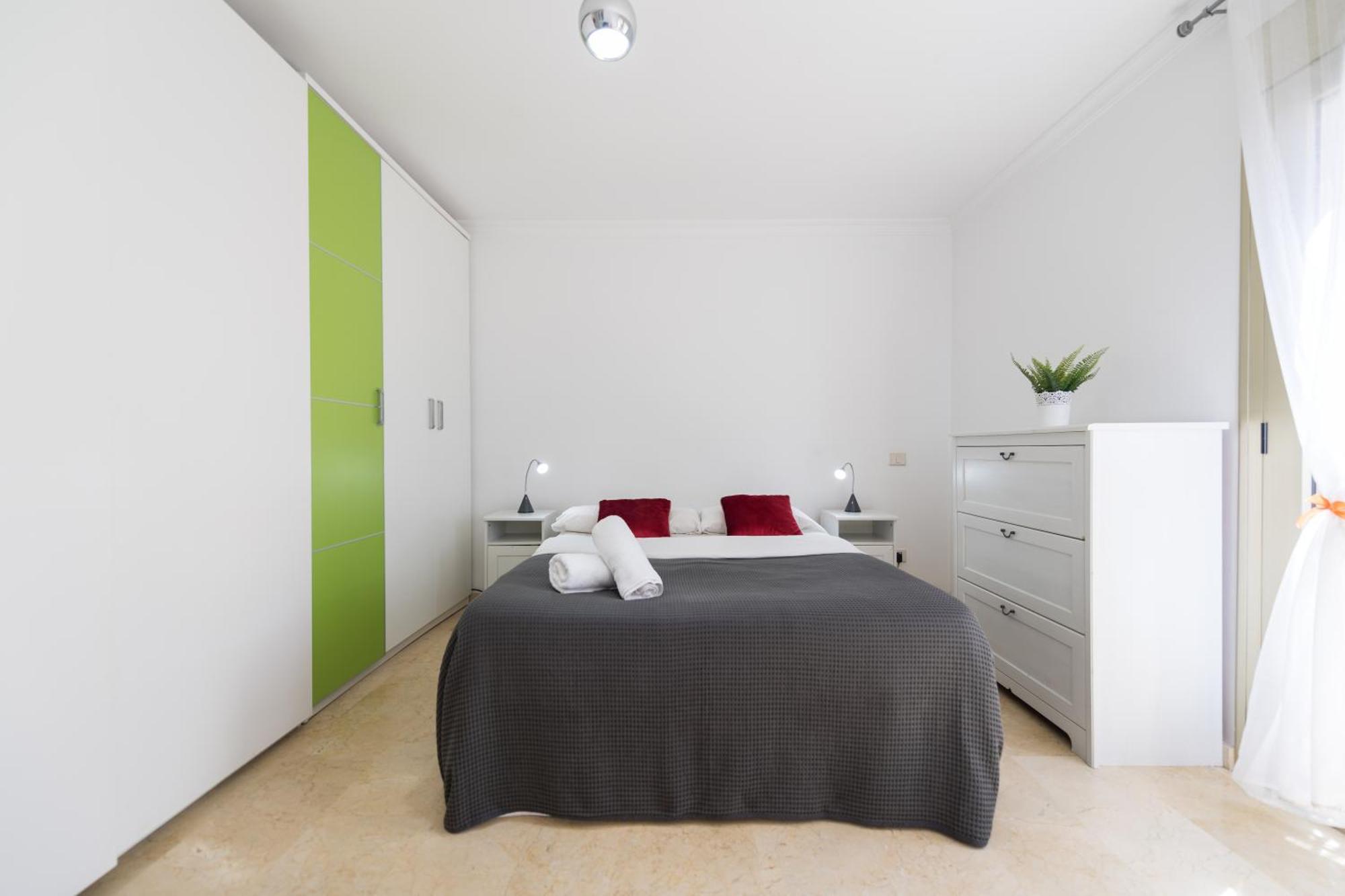 Sg Carlos Family House Λας Πάλμας ντε Γκραν Κανάρια Εξωτερικό φωτογραφία